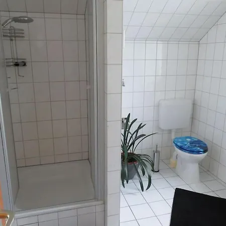 Apartment Am Tor Zur Lewitz