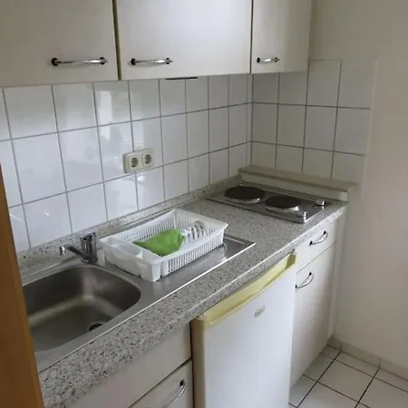 Am Tor Zur Lewitz Banzkow