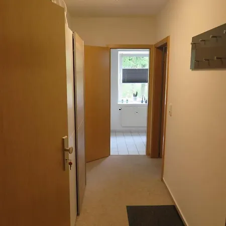Am Tor Zur Lewitz Apartment *